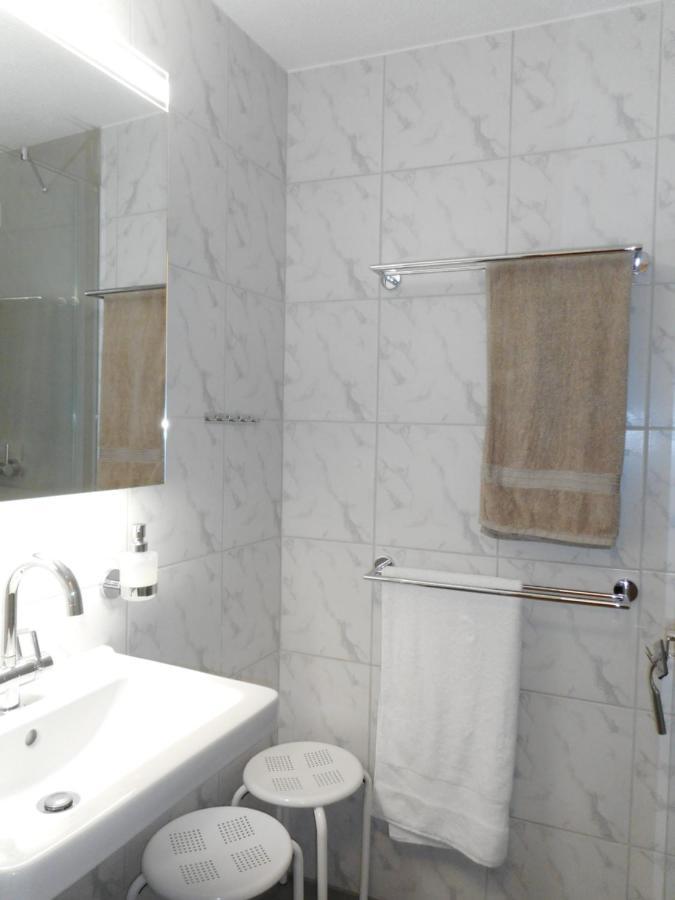 Casa Pignia Apartment Laax Ngoại thất bức ảnh